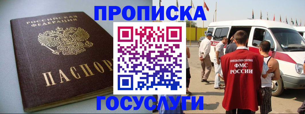 временная регистрация госуслуги в Болотном